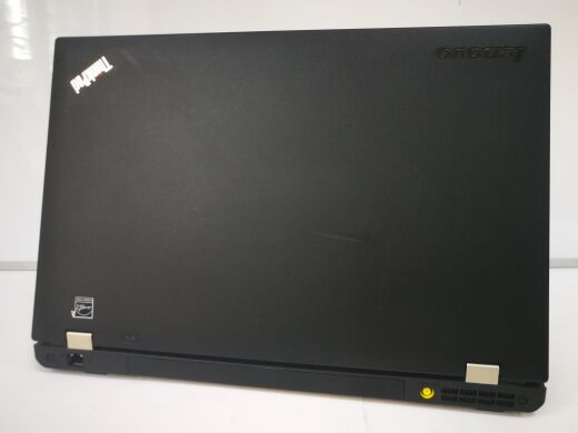 УЦІНКА (Б-КЛАС) - Lenovo ThinkPad L530 / 15.6" (1366х768) / Intel Core i5-3320M (2(4) ядра по 2.60-3.30GHz) / 8 GB DDR3 / 500 GB SSHD / USB 3.0, WebCam