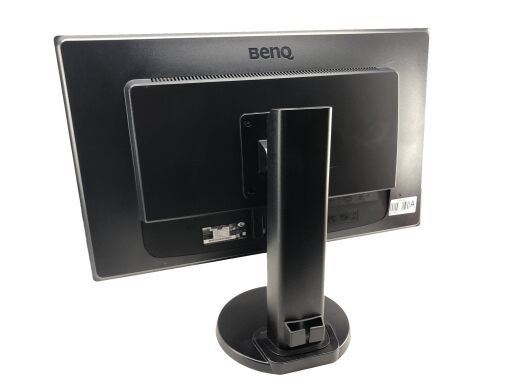 Монітор BenQ GL2450 / 24" (1920x1080) TN / DP, VGA, HDMI + Кабель живлення