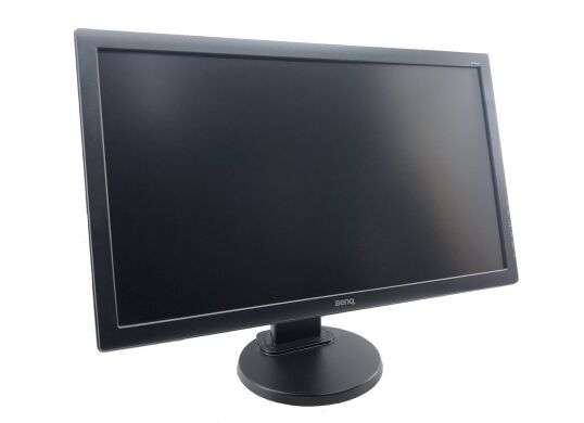 Монітор BenQ GL2450 / 24" (1920x1080) TN / DP, VGA, HDMI + Кабель живлення
