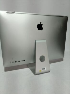 Моноблок Apple iMac 11.3 / 27" (A1312) (1920x1080) IPS LED / Intel Core i5-760 (4 ядра по 2.8 - 3.3 GHz) / 8 GB DDR3 / 1 GB HDD / ATI Radeon HD 5750, 1 GB GDDR5, 128-bit / web-cam