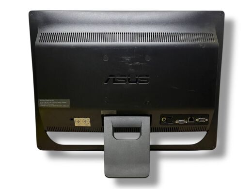 Моноблок Asus ET2013IUKI / 20" (1600x900) TN / Intel Core i3-3240 (2 (4) ядра по 3.4 GHz) / 8 GB DDR3 / 500 GB HDD / Intel HD Graphics 2500 / WebCam