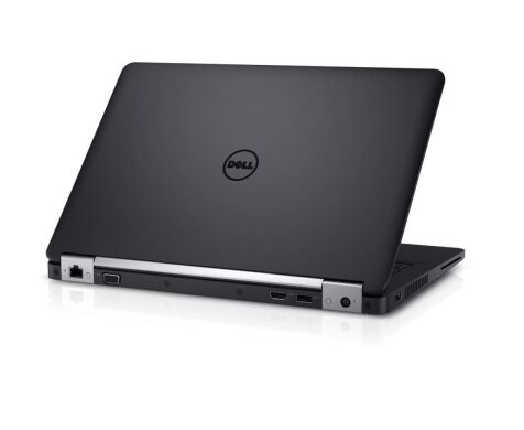 Нетбук Dell Latitude E5270 / 12.5" (1366x768) TN / Intel Core i5-6300U (2 (4) ядра по 2.4 - 3.0 GHz) / 8 GB DDR3 / 240 GB SSD / Intel HD Graphics 520 / WebCam / Win 10 Pro Нетбук Dell Latitude E5270 / 12.5" (1366x768) TN / Intel Core i5-6300U (2 (4) ядра по 2.4 - 3.0 GHz) / 8 GB DDR3 / 240 GB SSD / Intel HD Graphics 520 / WebCam / Win 10 Pro