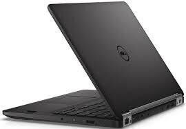 Нетбук Dell Latitude E5270 / 12.5" (1366x768) TN / Intel Core i5-6300U (2 (4) ядра по 2.4 - 3.0 GHz) / 8 GB DDR3 / 240 GB SSD / Intel HD Graphics 520 / WebCam / Win 10 Pro Нетбук Dell Latitude E5270 / 12.5" (1366x768) TN / Intel Core i5-6300U (2 (4) ядра по 2.4 - 3.0 GHz) / 8 GB DDR3 / 240 GB SSD / Intel HD Graphics 520 / WebCam / Win 10 Pro