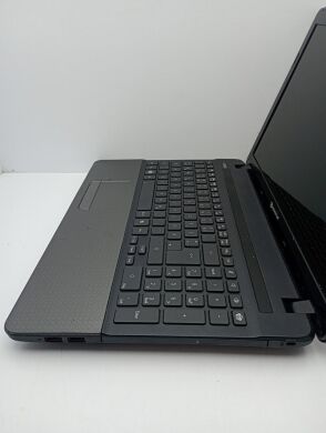 Ноутбук Acer Pakard TS11 / 15.6" (1366x768) TN / Intel Core i7-2630QM (4 (8) ядра по 2.0 - 2.9 GHz) / 6 GB DDR3 / 500 GB HDD / nVidia GeForce GT 630M, 1 GB GDDR3, 64-bit / WebCam