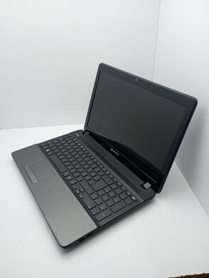 Ноутбук Acer Pakard TS11 / 15.6" (1366x768) TN / Intel Core i7-2630QM (4 (8) ядра по 2.0 - 2.9 GHz) / 6 GB DDR3 / 500 GB HDD / nVidia GeForce GT 630M, 1 GB GDDR3, 64-bit / WebCam