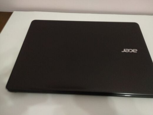 Ноутбук Б-класс Acer TravelMate P245-M / 14" (1366x768) TN / Intel Core i3-4010U (2 (4) ядра по 1.7 GHz) / 4 GB DDR3 / 120 GB SSD / Intel HD Graphics 4400 / WebCam / DVD-ROM / HDMI / АКБ не держит Ноутбук Б-класс Acer TravelMate P245-M / 14" (1366x768) TN / Intel Core i3-4010U (2 (4) ядра по 1.7 GHz) / 4 GB DDR3 / 120 GB SSD / Intel HD Graphics 4400 / WebCam / DVD-ROM / HDMI / АКБ не держит