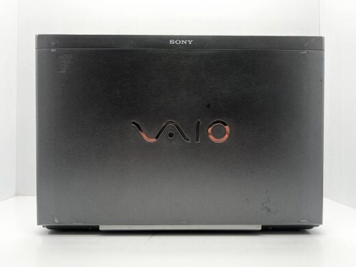 Ноутбук Б-клас Sony Vaio PCG-4251GM / 13.3" (1366x768) TN / Intel Core i5-2430M (2 (4) ядра по 2.4 - 3.0 GHz) / 6 GB DDR3 / 240 GB SSD / Intel HD Graphics 3000 / WebCam / Без АКБ Ноутбук Б-клас Sony Vaio PCG-4251GM / 13.3" (1366x768) TN / Intel Core i5-2430M (2 (4) ядра по 2.4 - 3.0 GHz) / 6 GB DDR3 / 240 GB SSD / Intel HD Graphics 3000 / WebCam / Без АКБ