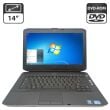 Ноутбук Dell Latitude E5430 / 14" (1366x768) TN / Intel Core i5-3320M (2 (4) ядра по 2.6 - 3.3 GHz) / 8 GB DDR3 / 320 GB HDD / Intel HD Graphics 4000 / WebCam / DVD-ROM