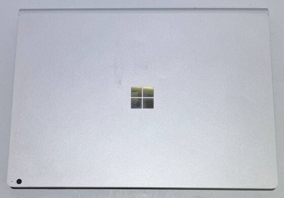 Ноутбук Microsoft Surface Book 2 / 15" (3240x2160) IPS Touch / Intel Core i7-8650U (4 (8) ядра по 1.9 - 4.2 GHz) / 16 GB DDR3 / 256 GB SSD / nVidia GeForce GTX 1060, 6 GB GDDR5, 192-bit / WebCam Ноутбук Microsoft Surface Book 2 / 15" (3240x2160) IPS Touch / Intel Core i7-8650U (4 (8) ядра по 1.9 - 4.2 GHz) / 16 GB DDR3 / 256 GB SSD / nVidia GeForce GTX 1060, 6 GB GDDR5, 192-bit / WebCam