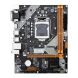 Нова материнська плата Huanan B75 M.2 / Socket LGA1155 купити