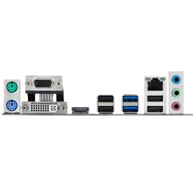 Нова материнська плата Huanan B75 M.2 / Socket LGA1155