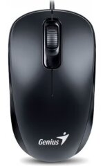 Нова проводка USB мишка