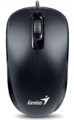 Нова проводка USB мишка