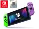 Портативная игровая консоль Nintendo Switch HAC-001 / 6.2" (1280x720) IPS Touch / nVidia Tegra X1 (8 (4) ядер по 1.02 - 1.78 GHz) / 4 GB DDR4 / 32 GB eMMC / nVidia GM20B / Wi-Fi купить