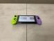 Портативная игровая консоль Nintendo Switch HAC-001 / 6.2" (1280x720) IPS Touch / nVidia Tegra X1 (8 (4) ядер по 1.02 - 1.78 GHz) / 4 GB DDR4 / 32 GB eMMC / nVidia GM20B / Wi-Fi купить
