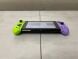 Портативная игровая консоль Nintendo Switch HAC-001 / 6.2" (1280x720) IPS Touch / nVidia Tegra X1 (8 (4) ядер по 1.02 - 1.78 GHz) / 4 GB DDR4 / 32 GB eMMC / nVidia GM20B / Wi-Fi купить