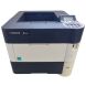 Принтер Kyocera Ecosys FS-4200DN / Лазерная монохромная печать / 1200x1200 dpi / A4 / 50 стр/мин / USB, Ethernet / Дуплекс / Кабели в комплекте купить