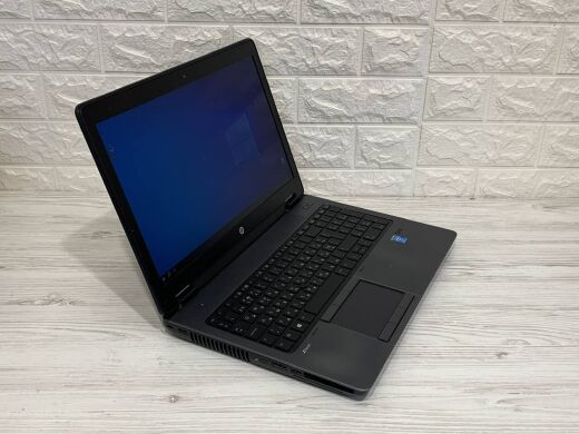 Рабочая станция Б клас HP Zbook 15 G2 / 15.6" (1920x1080) IPS / Intel Core i7-4800MQ (4 (8) ядра по 2.7 - 3.7 GHz) / 16 GB DDR3 / 256 GB SSD / nVidia Quadro K2100M, 2 GB GDDR5, 128-bit / WebCam / DVD-ROM / Fingerprint Рабочая станция Б клас HP Zbook 15 G2 / 15.6" (1920x1080) IPS / Intel Core i7-4800MQ (4 (8) ядра по 2.7 - 3.7 GHz) / 16 GB DDR3 / 256 GB SSD / nVidia Quadro K2100M, 2 GB GDDR5, 128-bit / WebCam / DVD-ROM / Fingerprint