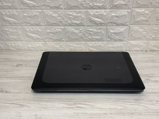 Рабочая станция Б клас HP Zbook 15 G2 / 15.6" (1920x1080) IPS / Intel Core i7-4800MQ (4 (8) ядра по 2.7 - 3.7 GHz) / 16 GB DDR3 / 256 GB SSD / nVidia Quadro K2100M, 2 GB GDDR5, 128-bit / WebCam / DVD-ROM / Fingerprint Рабочая станция Б клас HP Zbook 15 G2 / 15.6" (1920x1080) IPS / Intel Core i7-4800MQ (4 (8) ядра по 2.7 - 3.7 GHz) / 16 GB DDR3 / 256 GB SSD / nVidia Quadro K2100M, 2 GB GDDR5, 128-bit / WebCam / DVD-ROM / Fingerprint