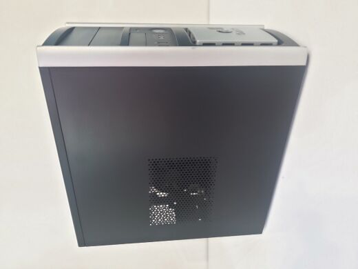 Terra Tower / Intel Core i5-4440 (4 ядра по 3.1 - 3.3 GHz) / 8 GB DDR3 / 120 GB SSD+500 GB HDD / Sapphire AMD Radeon HD7870 2GB GDDR5 256-bit / 350W HEC