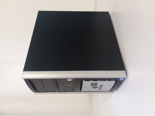 Terra Tower / Intel Core i5-4440 (4 ядра по 3.1 - 3.3 GHz) / 8 GB DDR3 / 120 GB SSD+500 GB HDD / Sapphire AMD Radeon HD7870 2GB GDDR5 256-bit / 350W HEC