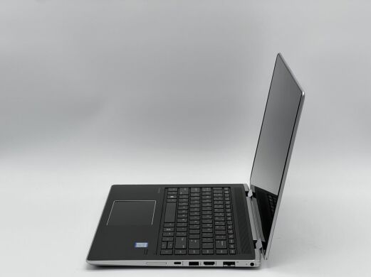 Ультрабук-трансформер HP ProBook x360 440 G1 / 14" (1920x1080) IPS Touch / Intel Core i5-8350U (4 (8) ядра по 1.7 - 3.6 GHz) / 8 GB DDR4 / 240 GB SSD / Intel UHD Graphics 620 / WebCam