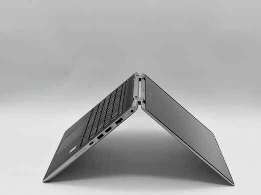 Ультрабук-трансформер HP ProBook x360 440 G1 / 14" (1920x1080) IPS Touch / Intel Core i5-8350U (4 (8) ядра по 1.7 - 3.6 GHz) / 8 GB DDR4 / 240 GB SSD / Intel UHD Graphics 620 / WebCam