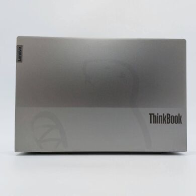 Ультрабук Lenovo ThinkBook 14 G2 / 14" (1920x1080) IPS / AMD Ryzen 7 Pro 4750U (8 (16) ядра по 1.7 - 4.1 GHz) / 16 GB DDR4 / 256 GB SSD / AMD Radeon RX Vega 7 / WebCam