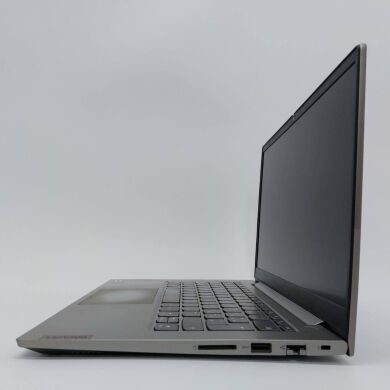 Ультрабук Lenovo ThinkBook 14 G2 / 14" (1920x1080) IPS / AMD Ryzen 7 Pro 4750U (8 (16) ядра по 1.7 - 4.1 GHz) / 16 GB DDR4 / 256 GB SSD / AMD Radeon RX Vega 7 / WebCam