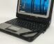 Захищений нетбук-трансформер Б-клас Panasonic Toughbook CF-20 / 10.1" (1920x1200) IPS Touch / Intel Core M5-6Y57 (2 (4) ядра по 1.1 - 2.8 GHz) / 8 GB DDR3 / 256 GB SSD / Intel HD Graphics 615 / WebCam / Win 10 Pro / 2x АКБ купити