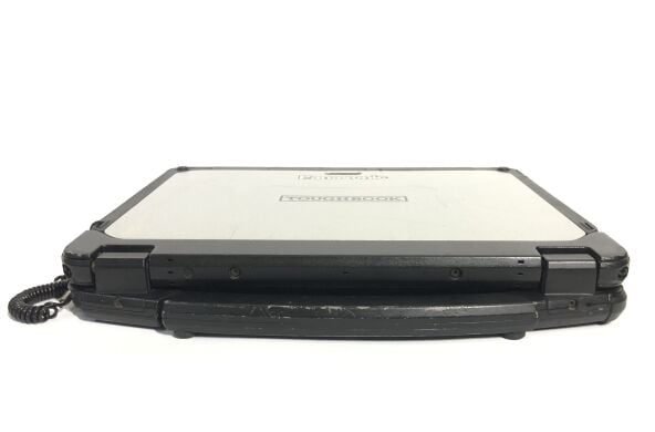 Захищений нетбук-трансформер Б-клас Panasonic Toughbook CF-20 / 10.1" (1920x1200) IPS Touch / Intel Core M5-6Y57 (2 (4) ядра по 1.1 - 2.8 GHz) / 8 GB DDR3 / 256 GB SSD / Intel HD Graphics 615 / WebCam / Win 10 Pro / 2x АКБ Захищений нетбук-трансформер Б-клас Panasonic Toughbook CF-20 / 10.1" (1920x1200) IPS Touch / Intel Core M5-6Y57 (2 (4) ядра по 1.1 - 2.8 GHz) / 8 GB DDR3 / 256 GB SSD / Intel HD Graphics 615 / WebCam / Win 10 Pro / 2x АКБ
