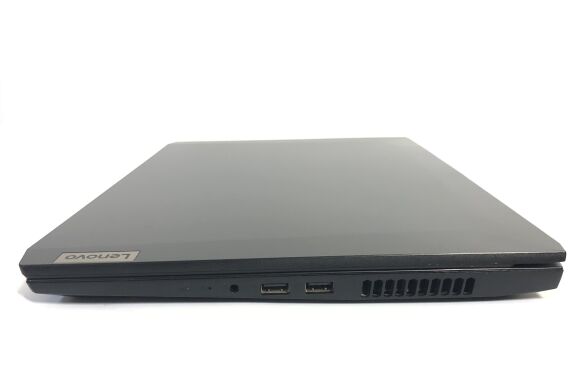 Ігровий ноутбук Lenovo IdeaPad Gaming 3 15ACH6 / 15.6" (1920x1080) IPS / AMD Ryzen 5 5600H (6 (12) ядер по 3.3 - 4.2 GHz) / 16 GB DDR4 / 256 GB SSD NVMe + 480 GB SSD / nVidia GeForce RTX 3050 Ti, 4 GB GDDR6, 128-bit / WebCam / Win 10 Home