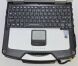 Защищенный планшет Panasonic Toughbook CF-31 / 13.1" (1920x1200) IPS Touch / Intel Core i5-7300U (2 (4) ядра по 2.6 - 3.5 GHz) / 16 GB DDR4 / 120 GB SSD / Intel HD Graphics 620 / WebCam / Win 11 Pro купить