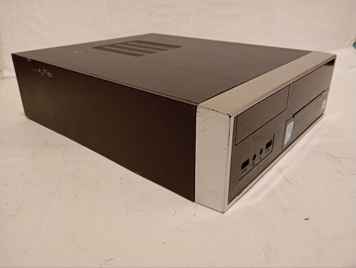 Комплект ПК Б-класс: Everest SFF / Intel Core i5-2400S (4 ядра по 2.5 - 3.3 GHz) / 8 GB DDR3 / 250 GB HDD / Intel HD Graphics 2000 / DVD-RW + Монитор Asus VW192S / 19" (1440x900) TN / 1x VGA, 1x Audio