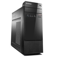 ПК Lenovo S510 Tower / Intel Core i3-6100 (2 (4) ядра по 3.7 GHz) / 8 GB DDR4 / 320 GB HDD / Intel HD Graphics 530 / DVD-RW