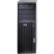 Рабочая станция HP Z400 Workstation Tower / Intel Xeon W3550 (4 (8) ядра по 3.06 - 3.33 GHz) / 12 GB DDR3 / 500 GB HDD / AMD Radeon R9 350, 2 GB GDDR5, 128-bit / DVD-ROM купить