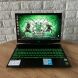 Игровой ноутбук HP Pavilion Gaming 15-dk0056nr / 15.6" (1920x1080) IPS / Intel Core i5-9300H (4 (8) ядра по 2.4 - 4.1 GHz) / 8 GB DDR4 / 512 GB SSD / nVidia GeForce GTX 1650, 4 GB GDDR5, 128-bit / WebCam купить