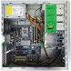 Рабочая станция HP Z400 Workstation Tower / Intel Xeon W3550 (4 (8) ядра по 3.06 - 3.33 GHz) / 12 GB DDR3 / 500 GB HDD / AMD Radeon R9 350, 2 GB GDDR5, 128-bit / DVD-ROM купить