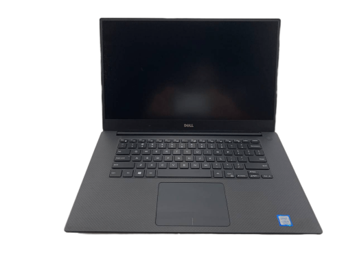 Ігровий ноутбук Dell XPS 15 9560 / 15.6" (1920x1080) IPS Touch / Intel Core i5-7300HQ (4 ядра по 2.5 - 3.5 GHz) / 16 GB DDR4 / 512 GB SSD M.2 / nVidia GeForce GTX 1050, 4 GB GDDR5, 128-bit / WebCam