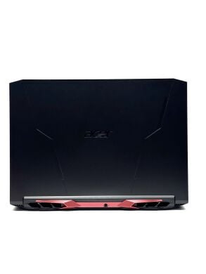 Ігровий ноутбук Acer Nitro 5 AN515 / 15.6" (1920x1080) IPS / Intel Core i5-11400H (6 (12) ядра по 2.7 - 4.5&nbsp;GHz) / 16 GB DDR4 / 512 GB SSD / nVidia GeForce RTX 3050 Ti, 4 GB GDDR6, 128-bit / WebCam / Win 11
