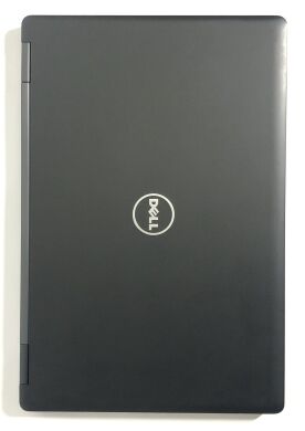 Ігровий ноутбук Dell Latitude 5580 / 15.6" (1920x1080) IPS / Intel Core i5-7440HQ (4 ядра по 2.8 - 3.8 GHz) / 8 GB DDR4 / 256 GB SSD / nVidia GeForce 940MX, 2 GB GDDR5, 64-bit / WebCam / Win 11 Pro Ігровий ноутбук Dell Latitude 5580 / 15.6" (1920x1080) IPS / Intel Core i5-7440HQ (4 ядра по 2.8 - 3.8 GHz) / 8 GB DDR4 / 256 GB SSD / nVidia GeForce 940MX, 2 GB GDDR5, 64-bit / WebCam / Win 11 Pro