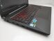 Игровой ноутбук Asus FX503V Black / 15.6" (1920x1080) IPS / Intel Core i7-7700HQ (4 (8) ядра по 2.8 - 3.8 GHz) / 16 GB DDR4 / 1000 GB SSD / nVidia GeForce GTX 1060, 3 GB GDDR5, 192-bit / WebCam купить