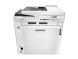 МФУ HP Color LaserJet Pro M477fnw / Лазерная цветная печать / 600x600 dpi / A4 / 27 стр/мин / Ethernet, USB 2.0 / WiFi купить