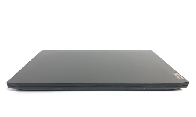 Ігровий ноутбук Lenovo IdeaPad Gaming 3 15ACH6 / 15.6" (1920x1080) IPS / AMD Ryzen 5 5600H (6 (12) ядер по 3.3 - 4.2 GHz) / 16 GB DDR4 / 256 GB SSD NVMe + 480 GB SSD / nVidia GeForce RTX 3050 Ti, 4 GB GDDR6, 128-bit / WebCam / Win 10 Home