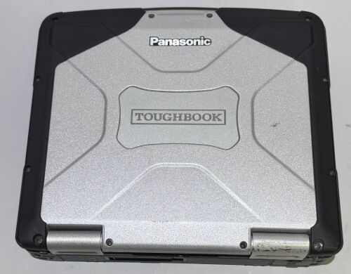 Защищенный планшет Panasonic Toughbook CF-31 / 13.1" (1920x1200) IPS Touch / Intel Core i5-7300U (2 (4) ядра по 2.6 - 3.5 GHz) / 16 GB DDR4 / 120 GB SSD / Intel HD Graphics 620 / WebCam / Win 11 Pro