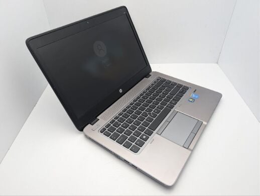 Ноутбук HP EliteBook 840 G2 / 14" (1366x768) TN / Intel Core i5-5300U (2 (4) ядра по 2.3 - 2.9 GHz) / 8 GB DDR3 / 120 GB SSD / Intel HD Graphics 5500 / WebCam
