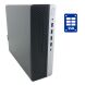 ПК HP EliteDesk 705 G4 SFF / AMD Ryzen 3 2200G (4 ядра по 3.5 - 3.7 GHz) / 8 GB DDR4 / 256 GB SSD / AMD Radeon RX Vega 8 Graphics купить