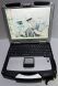 Защищенный планшет Panasonic Toughbook CF-31 / 13.1" (1920x1200) IPS Touch / Intel Core i5-7300U (2 (4) ядра по 2.6 - 3.5 GHz) / 16 GB DDR4 / 120 GB SSD / Intel HD Graphics 620 / WebCam / Win 11 Pro купить