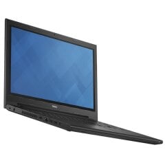 Ноутбук Б-клас Dell Inspiron 15 3542 / 15.6" (1366x768) TN / Intel Pentium 3558U (2 ядра по 1.7 GHz) / 8 GB DDR3 / 500 GB HDD / Intel HD Graphics / WebCam / DVD-RW