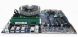 Комплект: Материнська плата HP Z440 / Intel Xeon E5-2630 v3 (8 (16) ядер по 2.4 - 3.2 GHz) (аналог i5-9500) / Socket LGA 2011 v3+v4 /NVMe boot / 64 GB DDR4 + Кулер ID-Cooling DK-01 купити